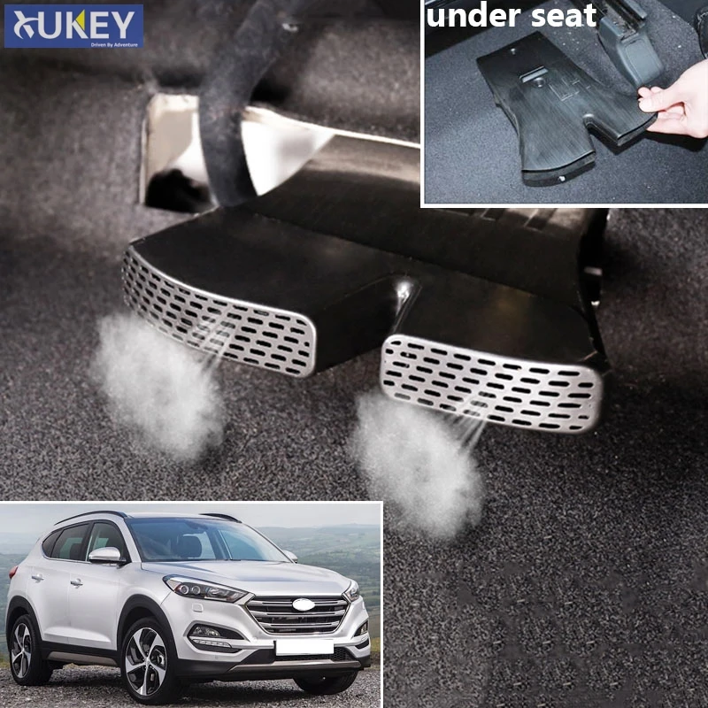 to vent cover how Tucson TL Seat Hyundai Cover Air Flow Vent Floor For Under to vent cover how Tucson TL Seat Hyundai Cover Air Flow Vent Floor For Under