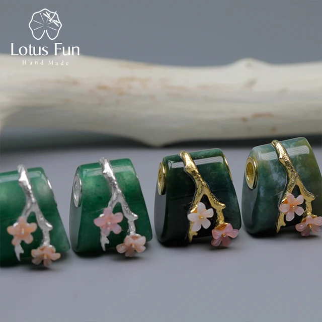 Lotus fun ювелирные украшения