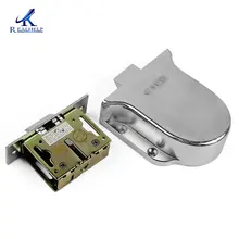 1000 кг удерживающее усилие электрическое ударное управление доступом стандартный тип нет деревянная металлическая дверь нормально открытый тип замок хорошее качество