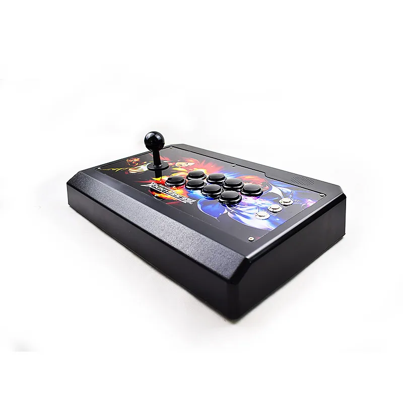 Pandora's Box 9D 2500 игровой автомат 8 кнопок дизайн без задержки джойстик кнопки контроллер HDMI/VGA выход машина для видеоигр