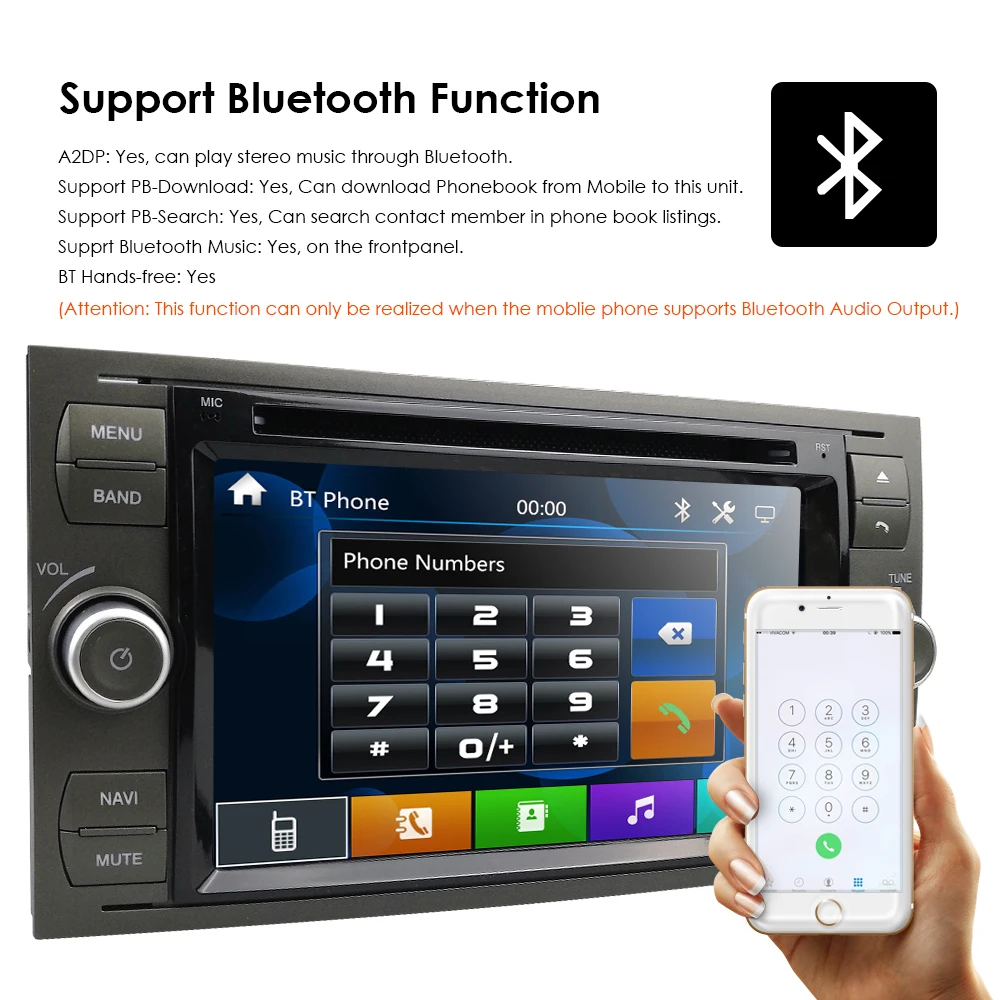 Sale 2din car autoradio 7 inch dvd monitor for Ford focus/Fiesta/Kuga/C-Max/Connect/Fusion/Galaxy/Mondeo/S-Max/Transit swc rds bt cam 7 Sale 2din car autoradio 7 inch dvd monitor for Ford focus/Fiesta/Kuga/C-Max/Connect/Fusion/Galaxy/Mondeo/S-Max/Transit swc rds bt cam 7