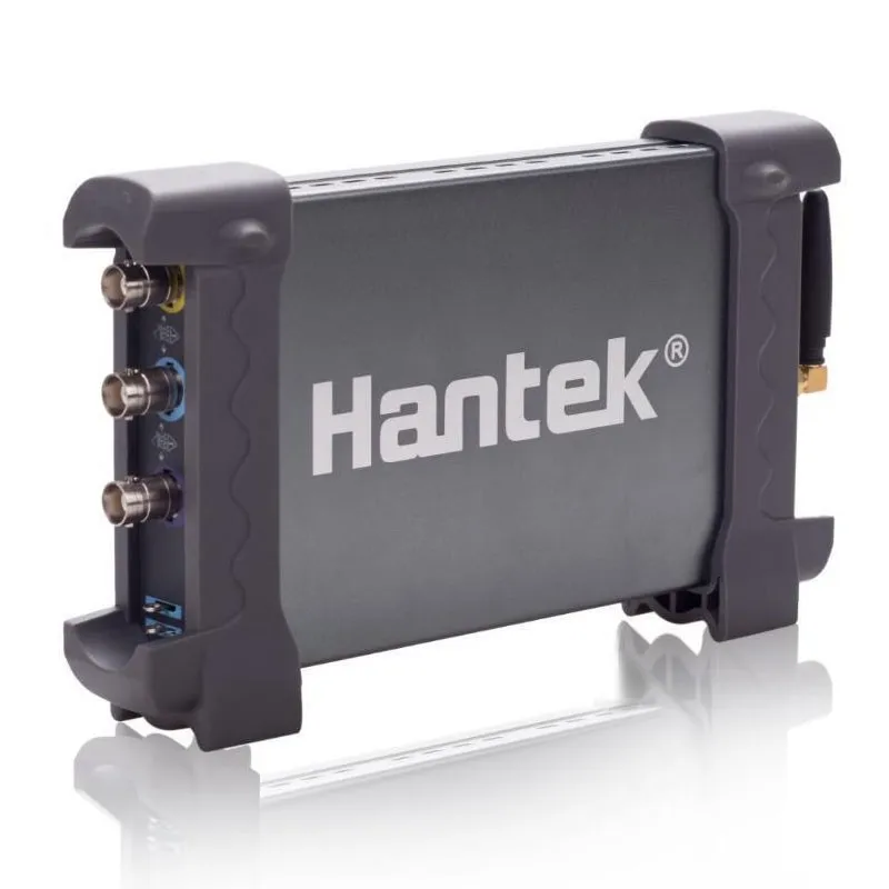 Hantek IDSO1070A Osciloscope 70 МГц полоса пропускания iPhone/iPad/Android/Windows 2CH США