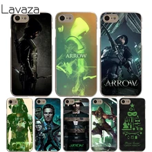 coque iphone 6 green arrow