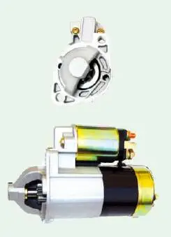 Новый стартовый двигатель 17795 M0T80783 M0T80783ZC M0T80784 22029MI для MITSUBISHI ECLIPSE 3 0 л|motor motor|motor
