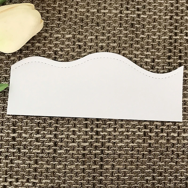 

Christmas Hill Cutter Line Metal Cutting Dies Stencils for DIY Scrapbooking/Card Making/Kids Christmas Fun Decoration Supplies