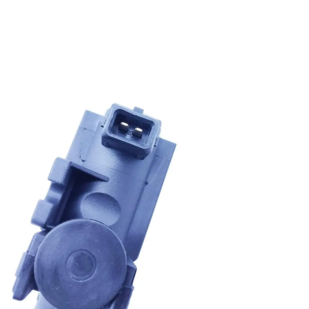OKAY MOTOR Vacuum Valve Turbo Wastegate Solenoid for 2011-2016 Ford F250 F350 Super Duty 6.7L Diesel