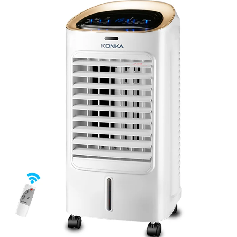 air purifying cooling fans