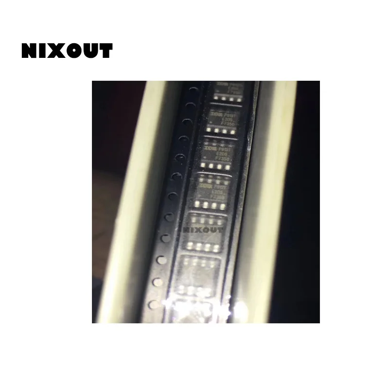 NIXOUT новый оригинальный IRF7350TRPBF IRF7350TR IRF7350 SOP-8 в наличии (Большая скидка если вам