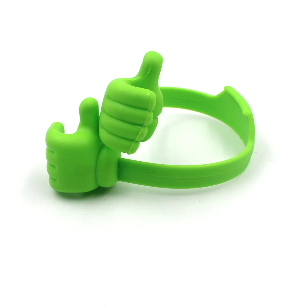 Cute-Phone-Holder-Bed-Thumb-Cell-Smartphone-Accessory-Mount-Stand-Support-Desk-Desktop-Table-Stents-For