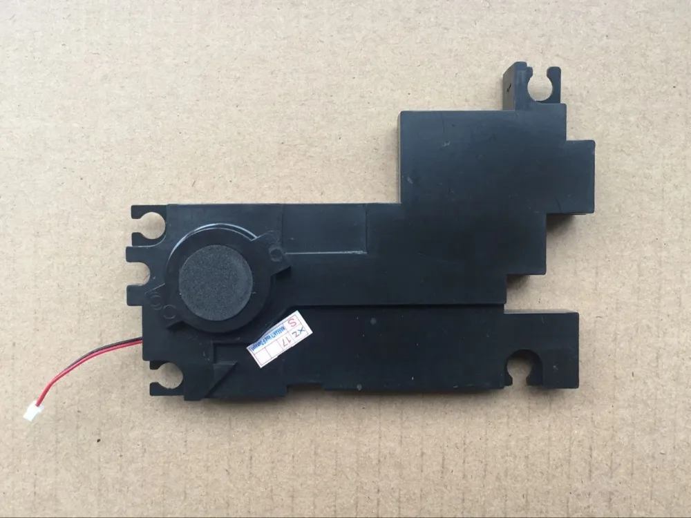 dell xps l502x subwoofer replacement