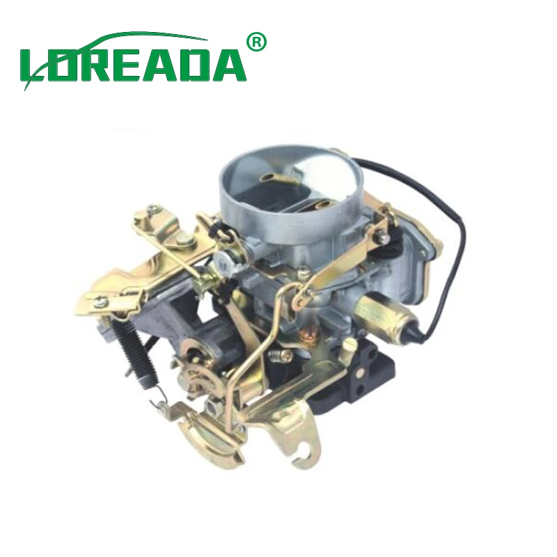 КАРБЮРАТОР ASSY 16010 J0502 NK378 для двигателя NISSAN H20 OEM хорошее качество|assis| |