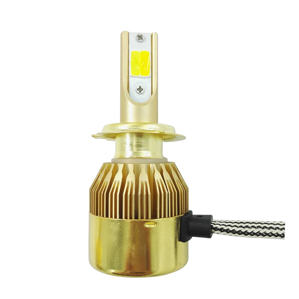 Car Lights LED