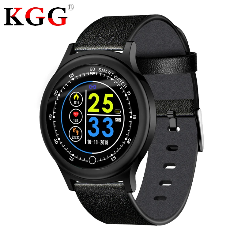 Q28 Smart Bracelet Support Heart Rate Blood Pressure Monitoring IP68 Waterproof Fitness Tracker Watch Clock For Men Women | Электроника