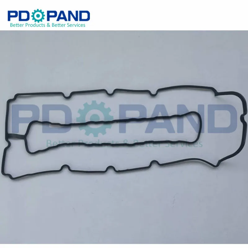 WE Engine valve cover for Mazda