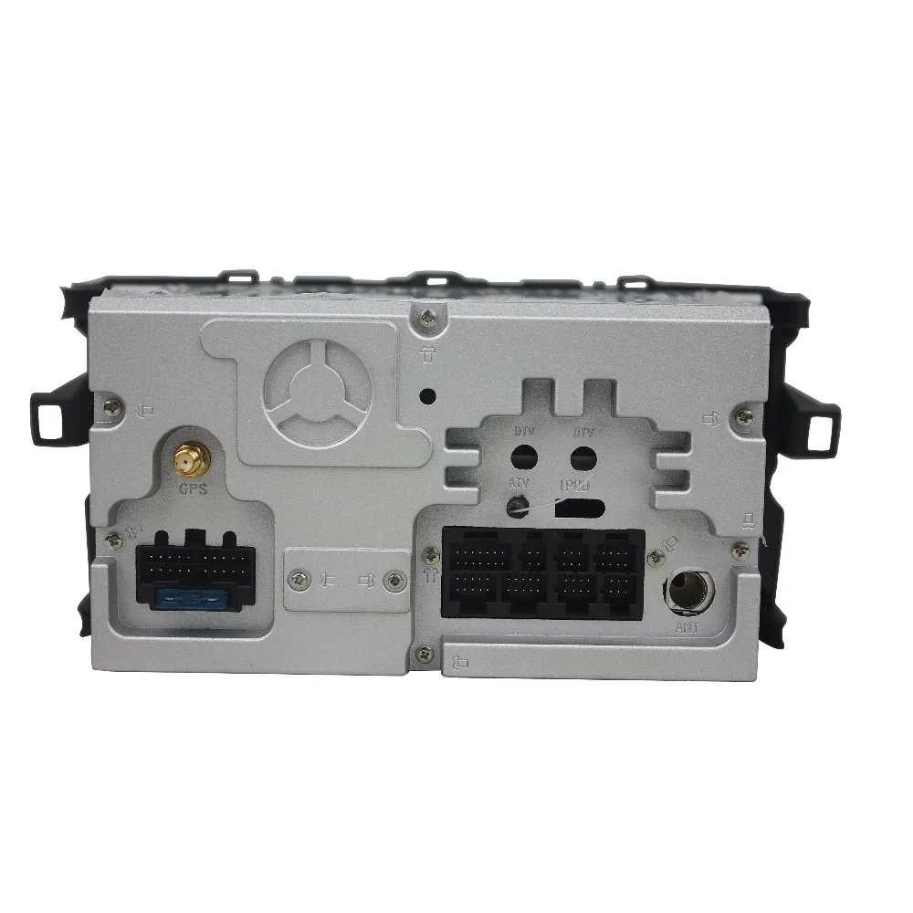 Top Android 8.0 Car Radio DVD GPS Stereo Multimedia for Toyota Auris 2010 2012 2013 2014 4GB RAM Bluetooth WIFI USB DVR 32GB ROM 5