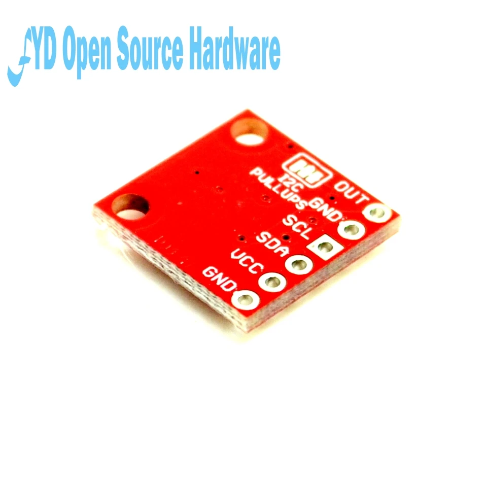 1 шт. MCP4725 I2C DAC плата разработки модуля прерывания|development board|dac boardboard development |