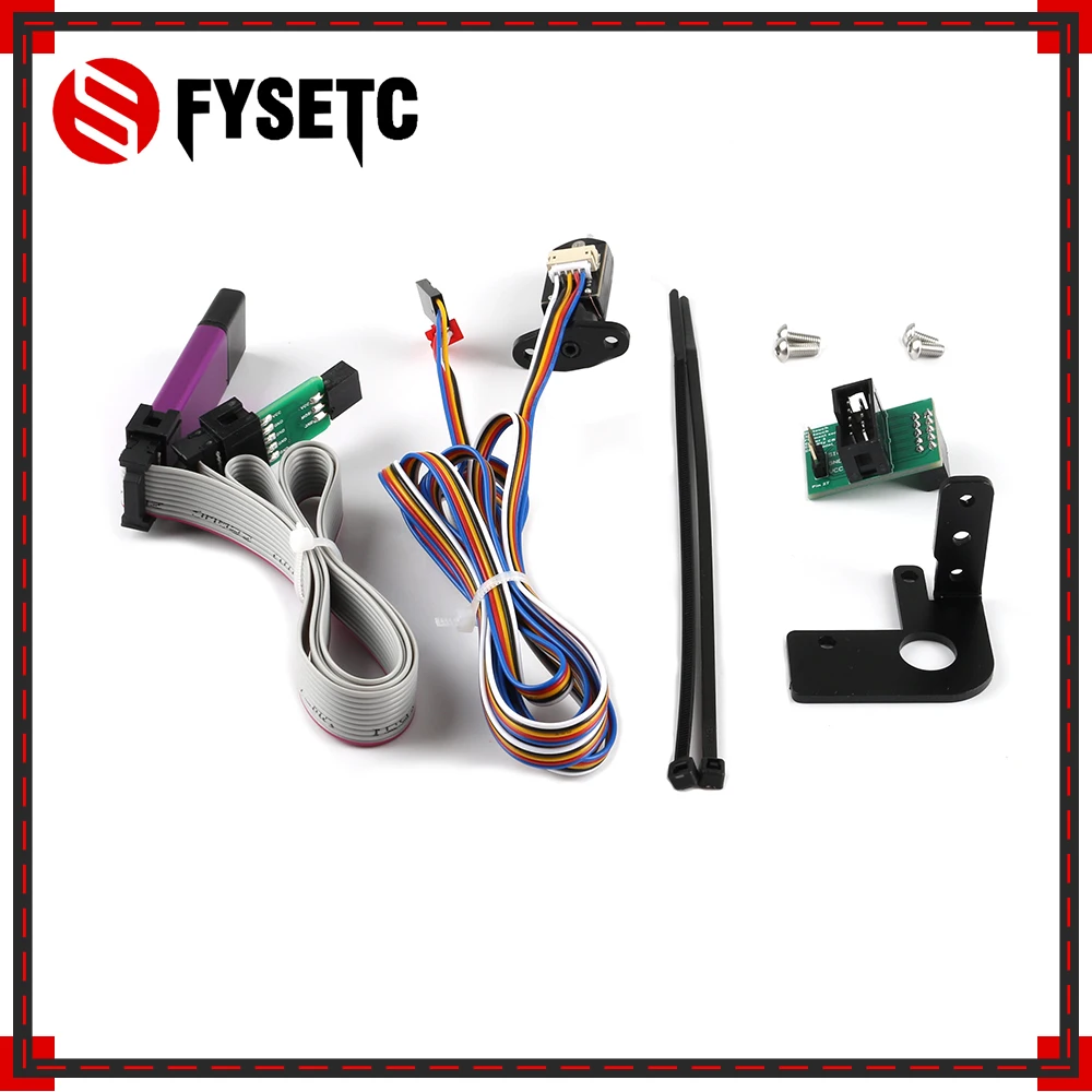 

3D Printer Z-probe Touch Leveling Sensor Touch BL Auto Bed Leveling Sensor 3D Auto TOUCH For CR-10 / Ender-3 Creality 3D Printer
