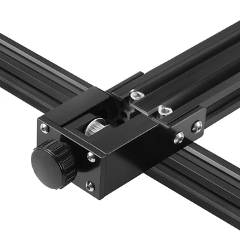 

Funssor upgrade Creality CR-10 Y-Axis Belt Tensioner kit For upgrade cr-10 3d Printer metal Y carriage belt tenioner