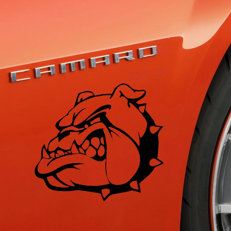 HotMeiNi наклейка для автомобилей Jdm Стайлинг Окно Бампер винил грузовик кузов