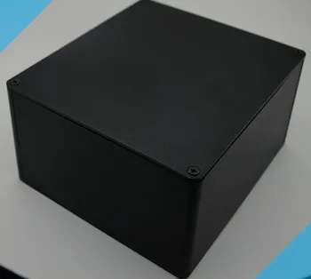 

300*200*105mm Aluminum Enclosure / Chassis Solar Enclosure / Controller Housing / Wiring aluminum boxes enclosures