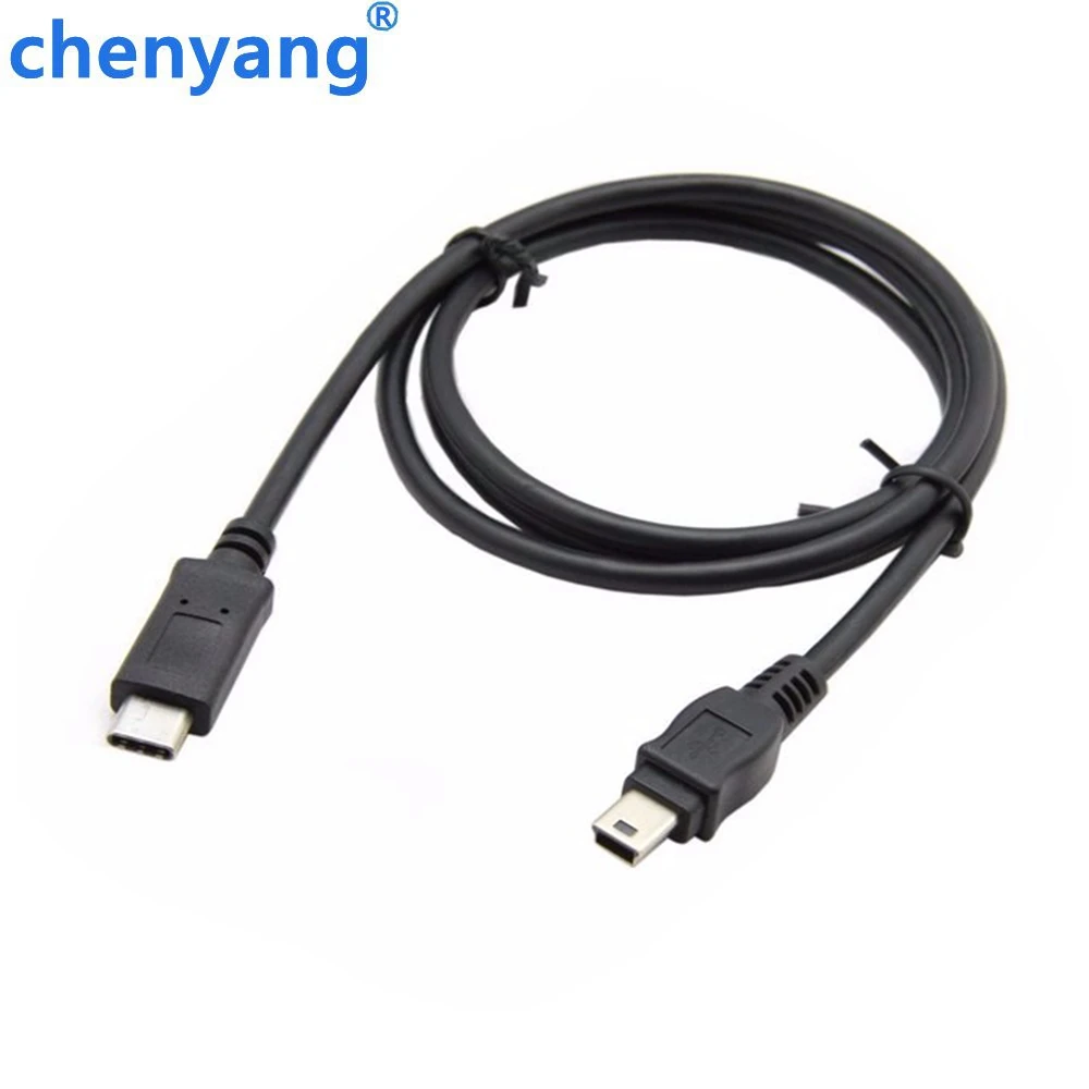 100 см USB C 3 1 Type папа мини 2 0 Мужской кабель для передачи данных Nokia N1 Tablet & Mobile