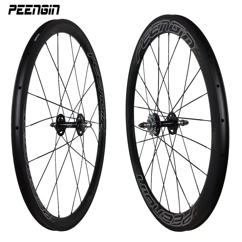 

Комплектующие колеса для велосипеда из углеродного волокна UD, 38 мм, передняя, 50 мм, задняя клинчерная шестерня, агенты Южной Америки