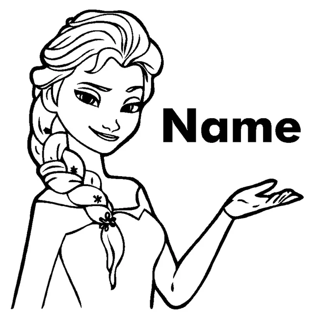 Schnee kindergarten wandtattoo snow queen elsa aufkleber Schnee kindergarten wandtattoo snow queen elsa aufkleber
