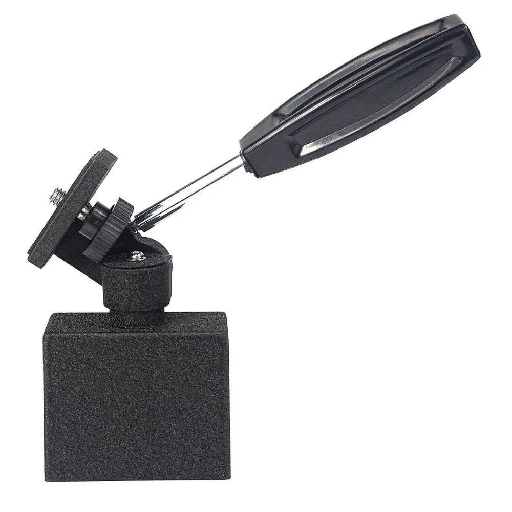 Simple Vehicles Car Window Spotting Scope Mount 1/4