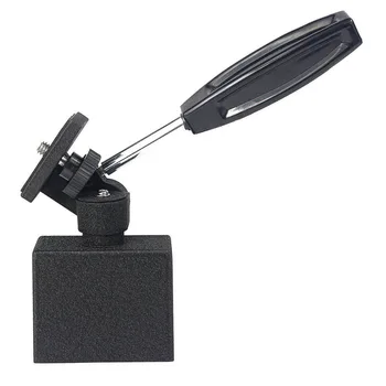 

Simple Vehicles Car Window Spotting Scope Mount 1/4" Standard Threaded camera