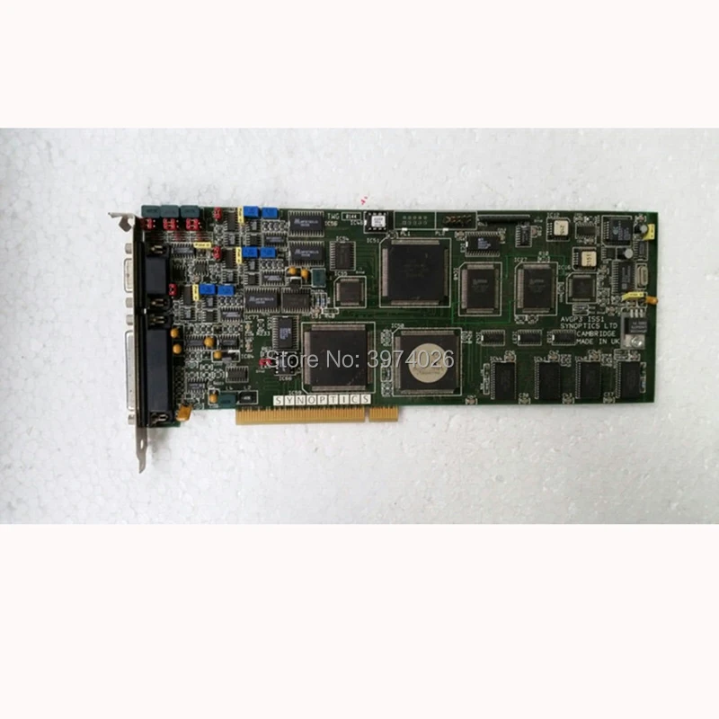 AVGP3 ISS1 SYNOPTICS LTD AVGP/3373|Запасные части| |