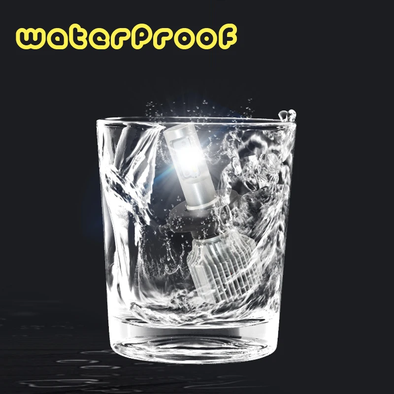 waterproof