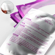 150 накладные ресницы наклейки для удлинения под ресницами патчи для глаз поддельные ресницы макияж Инструменты Одноразовые патчи для глаз