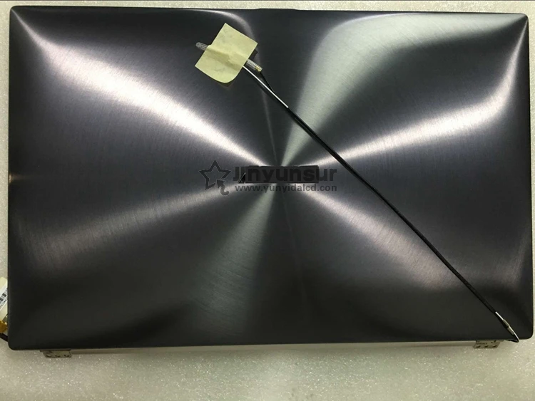 Новый оригинальный ЖК экран для ультрабука ASUS UX21 UX21E HW11WX101 светодиодный дисплей с