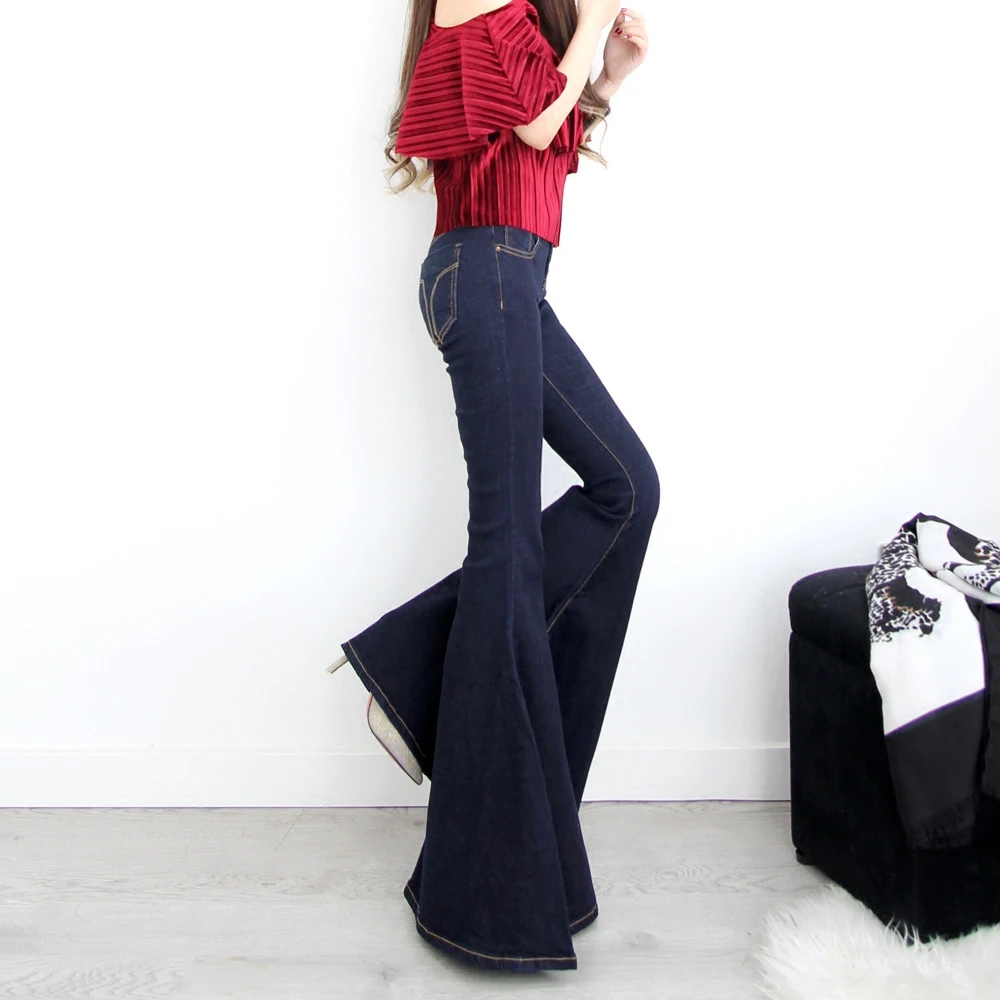 bell bottom pants tall