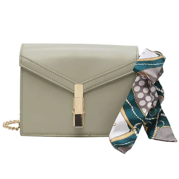 

Bow Fashion Women Bag Leather Handbags PU Shoulder Designer Bags for Women 2019 Bag Small Flap Crossbody Messenger Bags purse