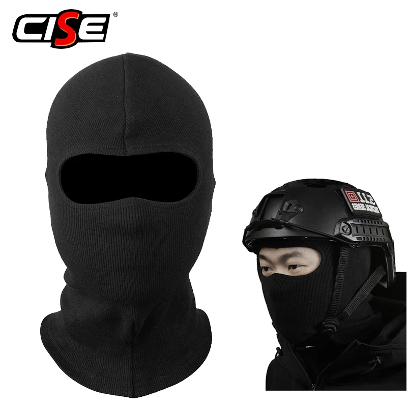 

Balaclava Motorcycle Neck Warmer Full Face Mask Breathable Windproof Bicycle Ski Snowboard Cycling Workout Gear Helmet Liner