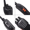 2/4Pcs Baofeng BF-888S Walkie Talkie UHF Two Way Radio BF888S Handheld  Radio 888S Comunicador Transmitter Transceiver+ Headsets ► Photo 3/6