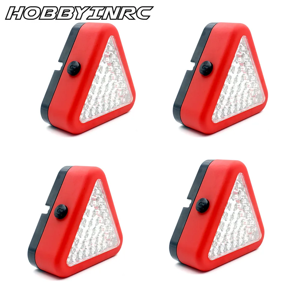 

HOBBYINRC LED Light Landing Lights Emergency Lights Outdoor Lights for DJI Mavic pro Phantom 3 4 pro Inspire Landing Pad