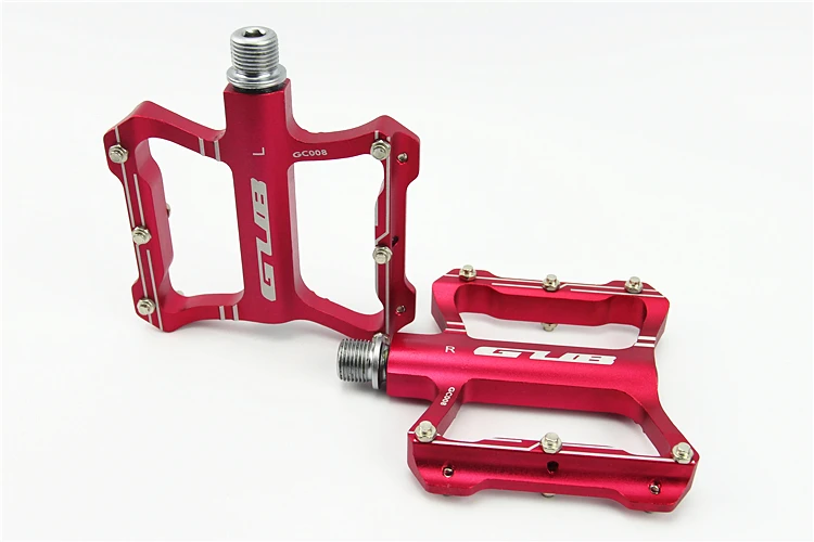 bmx racing flat pedals