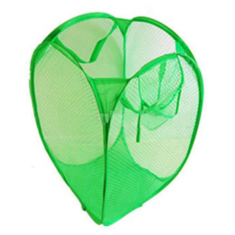 طوي المنبثقة غسل سلة الغسيل حقيبة تخزين طوي المنبثقة غسل سلة الغسيل حقيبة تخزين