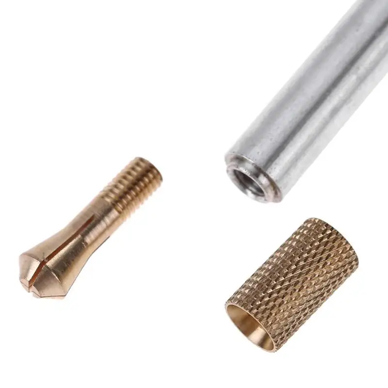 10 шт. bga-микросхемы ремонт лезвие Процессор Remover металлической ручкой для мобильного телефона плате Repair Tool Kit
