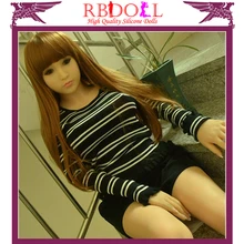 2016 products full medical silicone real sex toy doll non inflatable for man