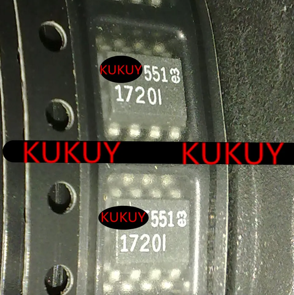 

10 шт. LT1720I LT1720 SOP8