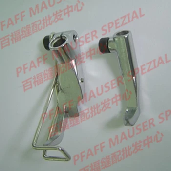 

2018 New Arrival Special Offer Steel Embroidery Sewing Mchine Parts S67zr Presser Foot 067-22-070-6 067-22-078-0