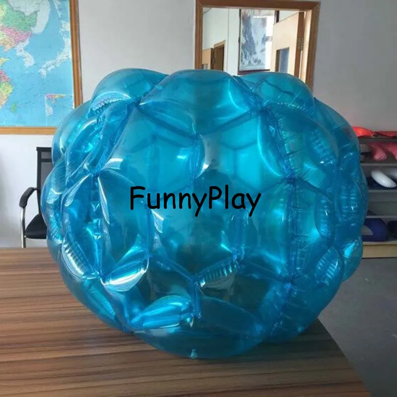 bumper ball suits2