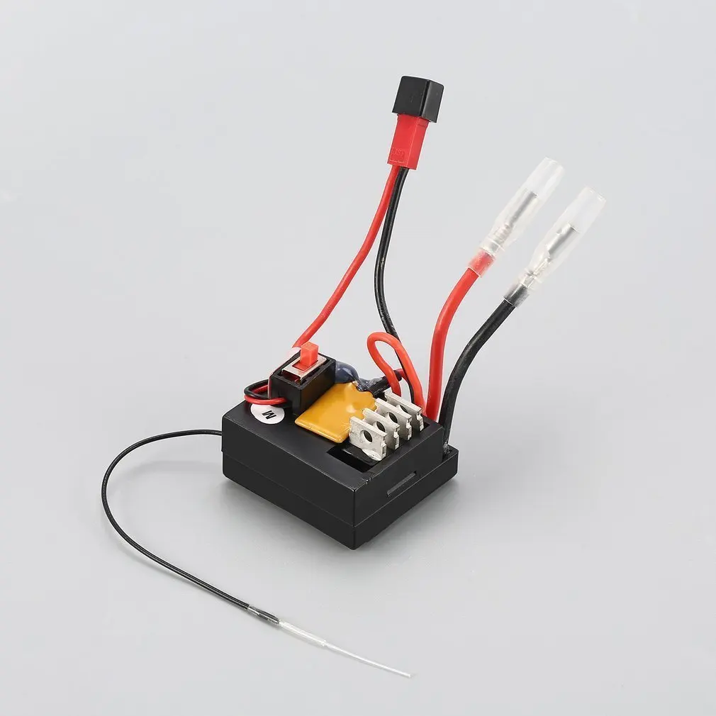 

1/18 RC Car Receiver/ESC A949-56 Part Receivers for Wltoys Off-road Buggy A949 A959 A969 K929 Spare Parts Accessory Components