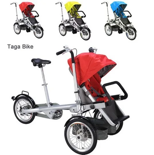 Taga Bike Stroller