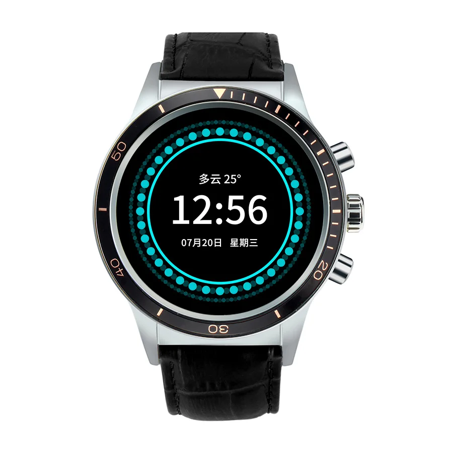 smartwatch lemfo y3