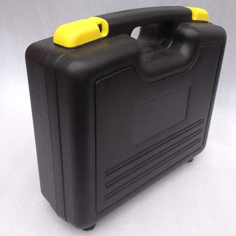 

PP portable plastic toolbox handy tool case for tools