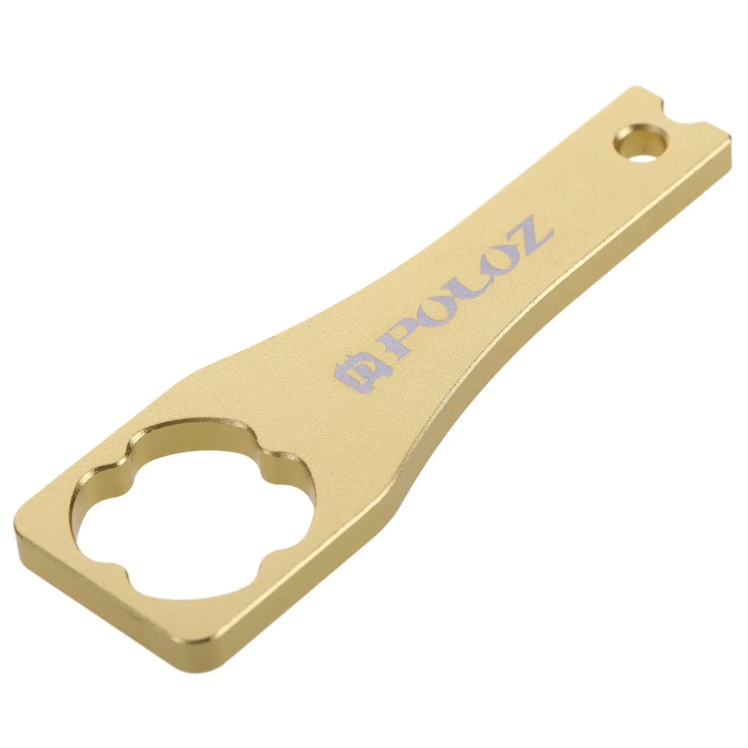 

PULUZ For Go Pro Accessories CNC aluminum Tighten Screw Cap Wrench Tool for GoPro HERO5 HERO4 Session HERO 5 4 3+ SJ4000/EKEN